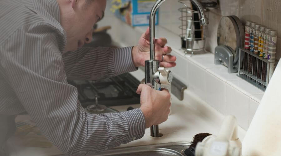 Professional Gas Leak Detection in Bettles Field, AK